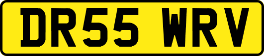 DR55WRV