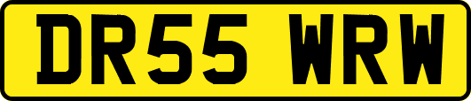 DR55WRW