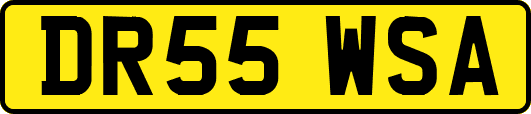DR55WSA