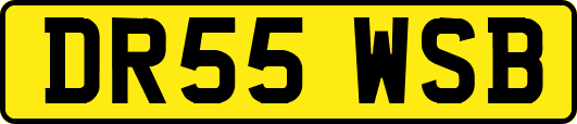 DR55WSB