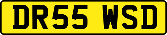 DR55WSD