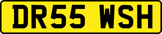 DR55WSH