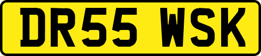 DR55WSK