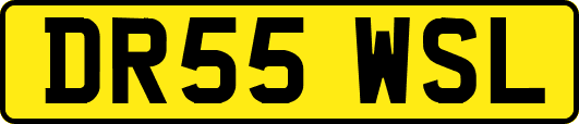 DR55WSL