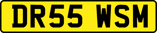 DR55WSM