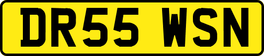 DR55WSN