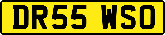 DR55WSO