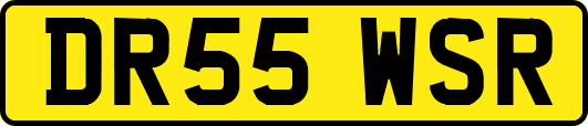 DR55WSR