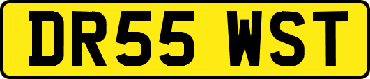 DR55WST