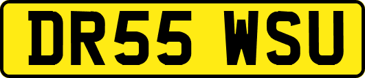 DR55WSU