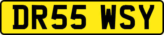 DR55WSY