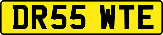 DR55WTE