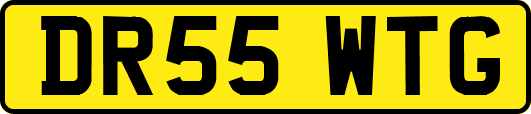 DR55WTG