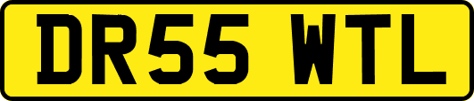 DR55WTL