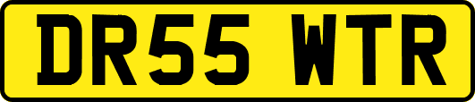 DR55WTR