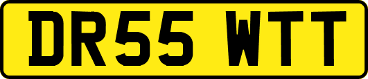 DR55WTT