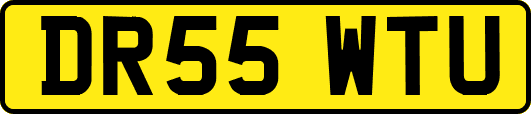 DR55WTU