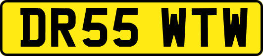 DR55WTW