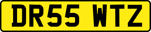 DR55WTZ