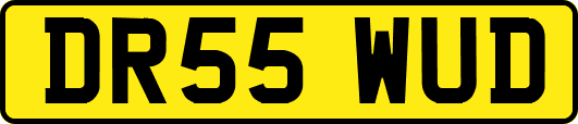 DR55WUD