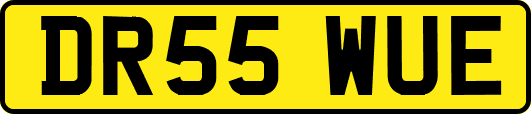 DR55WUE