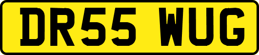 DR55WUG