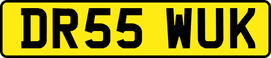 DR55WUK