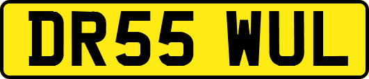 DR55WUL