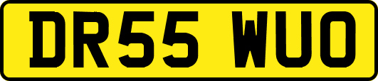 DR55WUO