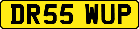 DR55WUP
