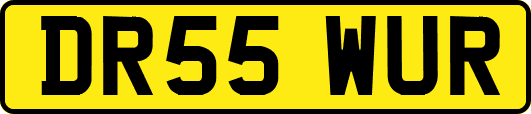 DR55WUR