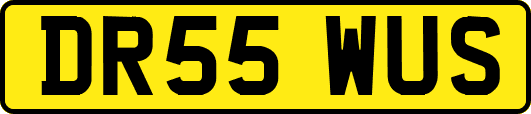 DR55WUS