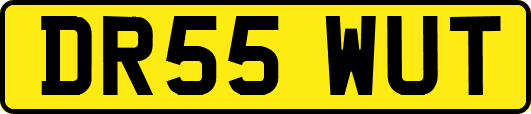 DR55WUT