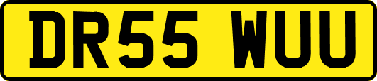 DR55WUU