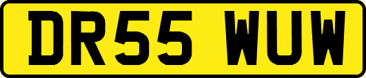 DR55WUW