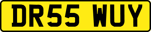 DR55WUY