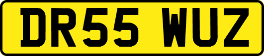 DR55WUZ