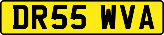 DR55WVA