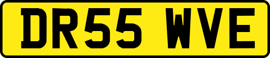 DR55WVE