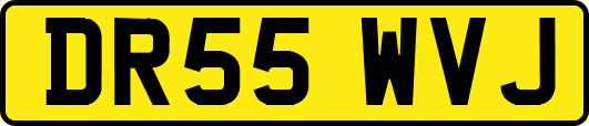 DR55WVJ