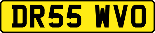 DR55WVO