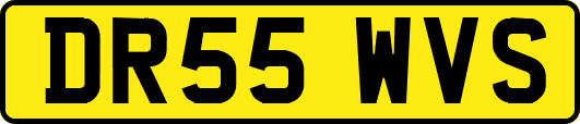 DR55WVS