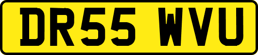 DR55WVU