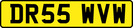 DR55WVW