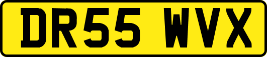 DR55WVX