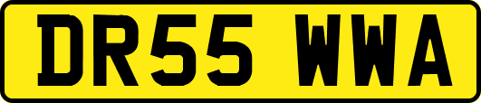DR55WWA