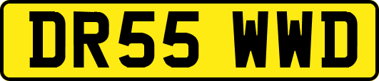 DR55WWD