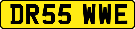 DR55WWE