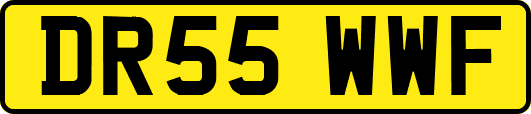 DR55WWF