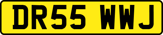 DR55WWJ